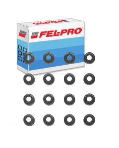 Fel-Pro Engine Valve Stem Oil Seal Set