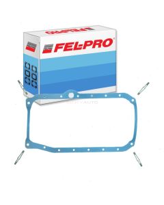 Fel-Pro Engine Oil Pan Gasket Set