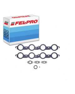 Fel-Pro Exhaust Manifold Gasket Set