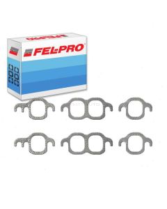 Fel-Pro Exhaust Manifold Gasket Set