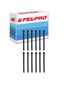 Fel-Pro Engine Cylinder Head Bolt Set