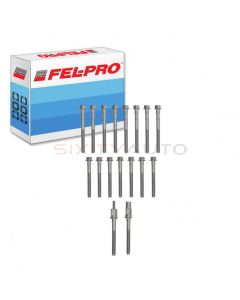 Fel-Pro Engine Cylinder Head Bolt Set