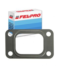Fel-Pro Turbocharger Mounting Gasket Set