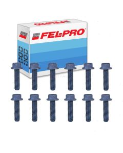 Fel-Pro Exhaust Manifold Hardware Kit