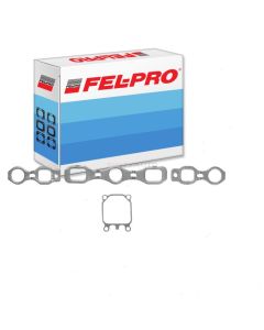 Fel-Pro Intake and Exhaust Manifolds Combination Gasket