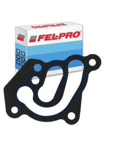 Fel-Pro Engine Oil Filter Adapter Gasket