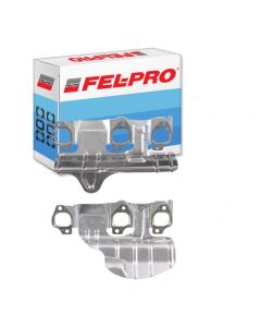 Fel-Pro Exhaust Manifold Gasket Set