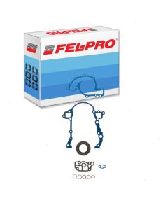Fel-Pro Engine Timing Cover Gasket Set