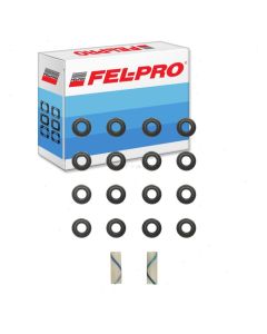 Fel-Pro Engine Valve Stem Oil Seal Set