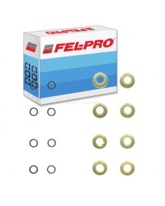 Fel-Pro Engine Valve Stem Oil Seal Set