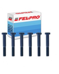 Fel-Pro Exhaust Manifold Hardware Kit