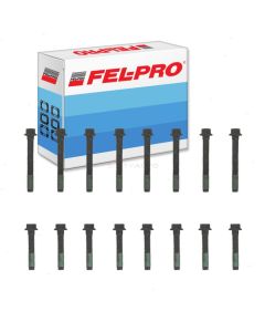 Fel-Pro Engine Cylinder Head Bolt Set