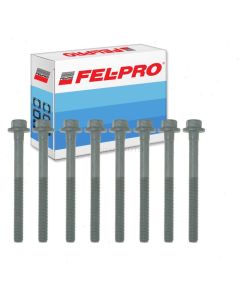 Fel-Pro Engine Cylinder Head Bolt Set