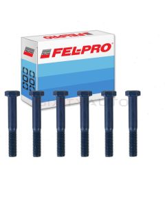 Fel-Pro Exhaust Manifold Hardware Kit