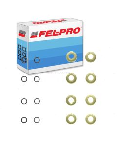 Fel-Pro Engine Valve Stem Oil Seal Set
