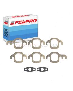 Fel-Pro Exhaust Manifold Gasket Set