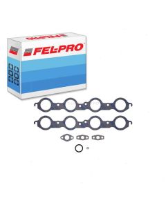 Fel-Pro Exhaust Manifold Gasket Set