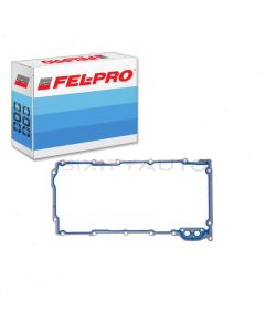 Fel-Pro Engine Oil Pan Gasket Set