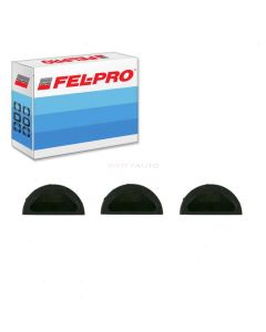 Fel-Pro Engine Semi-Circular Plug