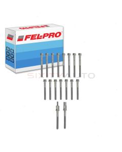 Fel-Pro Engine Cylinder Head Bolt Set