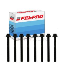 Fel-Pro Engine Cylinder Head Bolt Set