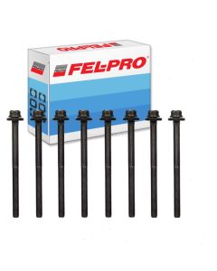 Fel-Pro Engine Cylinder Head Bolt Set