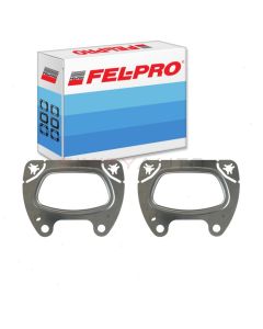 Fel-Pro Exhaust Manifold Gasket Set