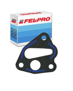 Fel-Pro Engine Oil Filter Adapter Gasket
