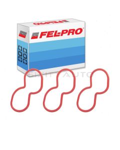 Fel-Pro Fuel Injection Plenum Gasket Set
