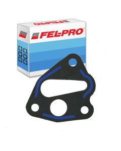Fel-Pro Engine Oil Filter Adapter Gasket