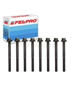 Fel-Pro Engine Cylinder Head Bolt Set