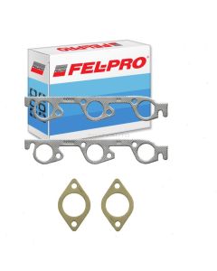 Fel-Pro Exhaust Manifold Gasket Set