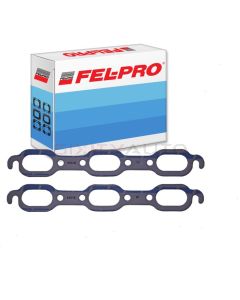 Fel-Pro Exhaust Manifold Gasket Set