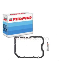 Fel-Pro Engine Oil Pan Gasket Set