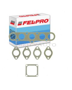 Fel-Pro Intake and Exhaust Manifolds Combination Gasket