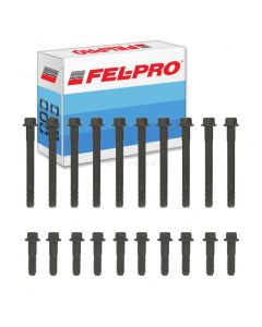 Fel-Pro Engine Cylinder Head Bolt Set