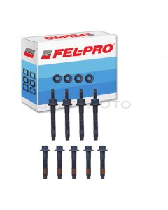 Fel-Pro Exhaust Manifold Hardware Kit