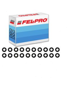 Fel-Pro Engine Valve Cover Grommet Set