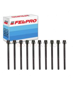 Fel-Pro Engine Cylinder Head Bolt Set