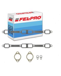 Fel-Pro Exhaust Manifold Gasket Set