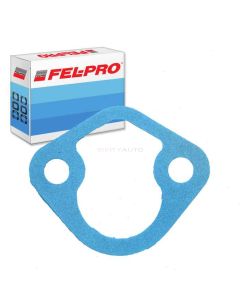 Fel-Pro Fuel Pump Mounting Gasket