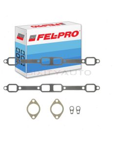 Fel-Pro Exhaust Manifold Gasket Set