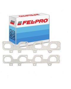 Fel-Pro Exhaust Manifold Gasket Set