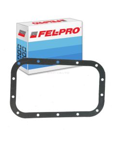 Fel-Pro Engine Oil Pan Gasket Set
