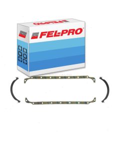 Fel-Pro Engine Oil Pan Gasket Set