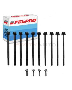 Fel-Pro Engine Cylinder Head Bolt Set