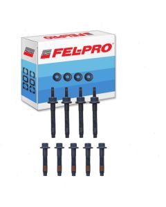 Fel-Pro Exhaust Manifold Hardware Kit