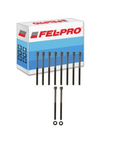 Fel-Pro Engine Cylinder Head Bolt Set
