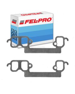 Fel-Pro Exhaust Manifold Gasket Set