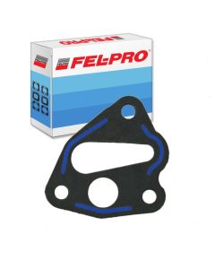 Fel-Pro Engine Oil Filter Adapter Gasket